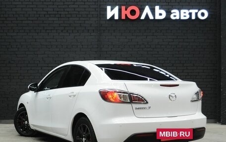 Mazda 3, 2009 год, 990 000 рублей, 7 фотография