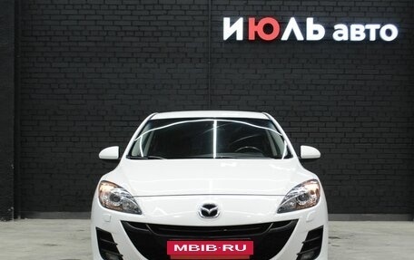 Mazda 3, 2009 год, 990 000 рублей, 3 фотография