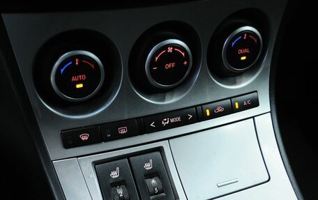 Mazda 3, 2009 год, 990 000 рублей, 19 фотография