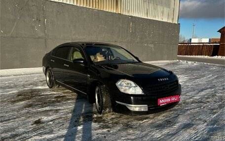 Nissan Teana, 2006 год, 820 000 рублей, 6 фотография