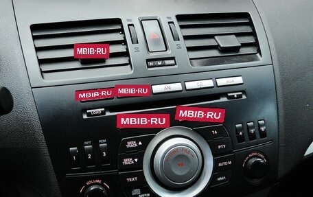 Mazda 3, 2009 год, 990 000 рублей, 18 фотография
