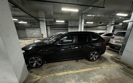 BMW X1, 2012 год, 1 650 000 рублей, 2 фотография