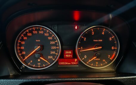BMW X1, 2012 год, 1 650 000 рублей, 11 фотография