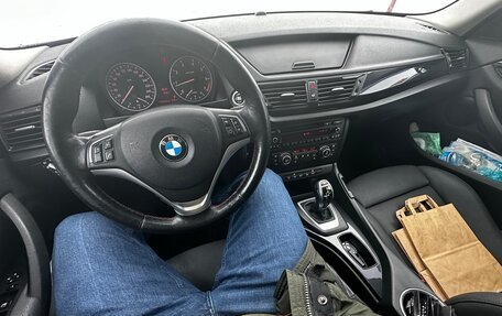 BMW X1, 2012 год, 1 650 000 рублей, 14 фотография