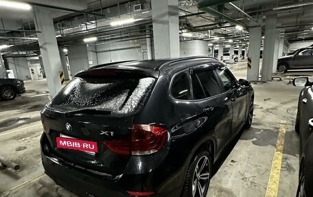 BMW X1, 2012 год, 1 650 000 рублей, 3 фотография