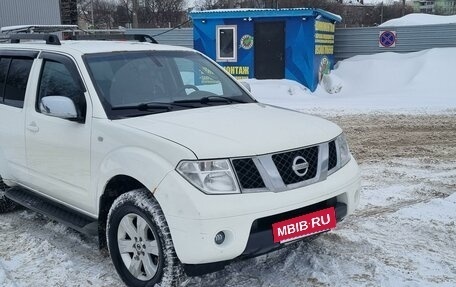 Nissan Pathfinder, 2008 год, 1 100 000 рублей, 2 фотография