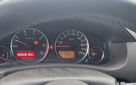 Nissan Pathfinder, 2008 год, 1 100 000 рублей, 4 фотография