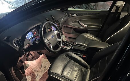 Ford Mondeo IV, 2013 год, 1 600 000 рублей, 8 фотография