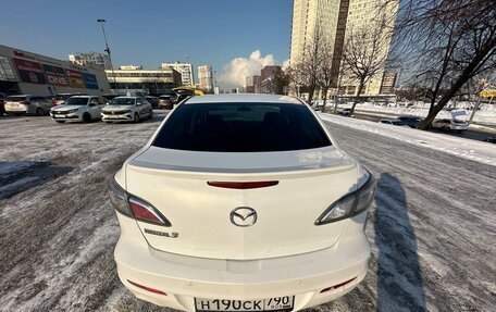 Mazda 3, 2012 год, 890 000 рублей, 2 фотография