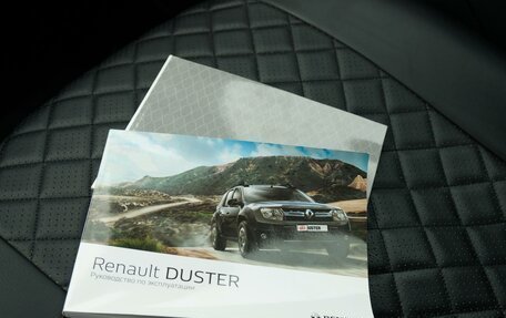 Renault Duster I рестайлинг, 2019 год, 1 990 000 рублей, 36 фотография