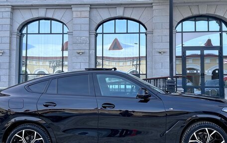 BMW X6, 2024 год, 12 700 000 рублей, 2 фотография