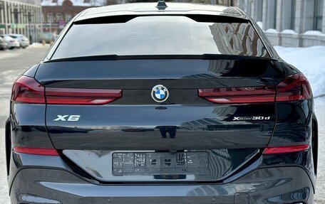 BMW X6, 2024 год, 12 700 000 рублей, 4 фотография