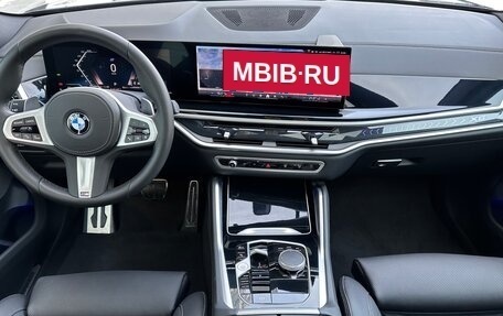 BMW X6, 2024 год, 12 700 000 рублей, 5 фотография