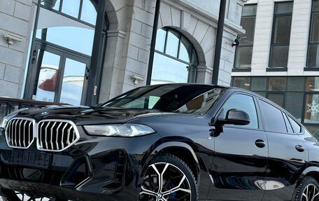 BMW X6, 2024 год, 12 700 000 рублей, 30 фотография