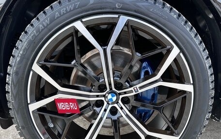 BMW X6, 2024 год, 12 700 000 рублей, 34 фотография