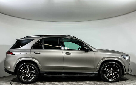 Mercedes-Benz GLE, 2020 год, 9 097 000 рублей, 4 фотография