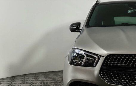 Mercedes-Benz GLE, 2020 год, 9 097 000 рублей, 18 фотография