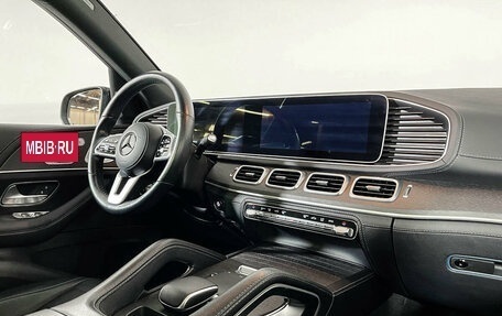 Mercedes-Benz GLE, 2020 год, 9 097 000 рублей, 9 фотография