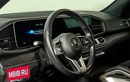 Mercedes-Benz GLE, 2020 год, 9 097 000 рублей, 13 фотография