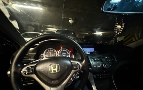 Honda Accord VIII рестайлинг, 2008 год, 1 100 000 рублей, 8 фотография