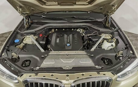 BMW X4, 2019 год, 5 500 000 рублей, 10 фотография