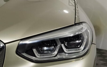BMW X4, 2019 год, 5 500 000 рублей, 7 фотография