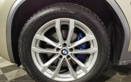 BMW X4, 2019 год, 5 500 000 рублей, 8 фотография