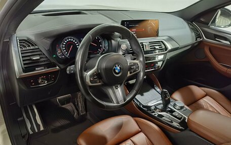 BMW X4, 2019 год, 5 500 000 рублей, 12 фотография