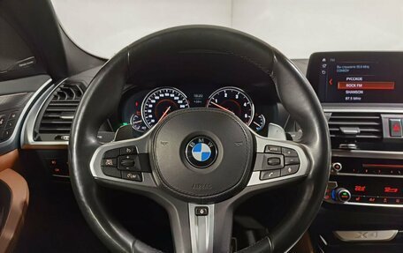 BMW X4, 2019 год, 5 500 000 рублей, 16 фотография