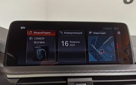 BMW X4, 2019 год, 5 500 000 рублей, 22 фотография
