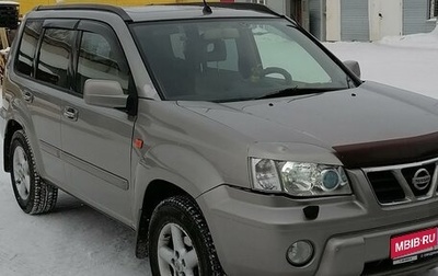 Nissan X-Trail, 2002 год, 700 000 рублей, 1 фотография