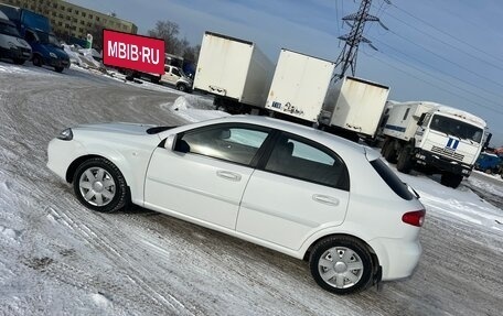 Chevrolet Lacetti, 2011 год, 580 000 рублей, 6 фотография