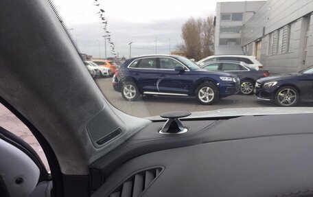 Audi Q7, 2018 год, 7 500 000 рублей, 9 фотография