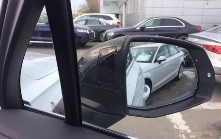 Audi Q7, 2018 год, 7 500 000 рублей, 20 фотография