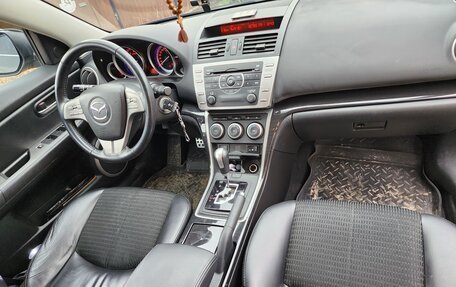 Mazda 6, 2008 год, 1 300 000 рублей, 3 фотография