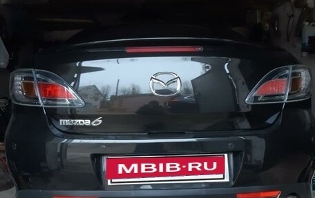 Mazda 6, 2008 год, 1 300 000 рублей, 10 фотография