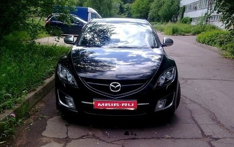 Mazda 6, 2008 год, 1 300 000 рублей, 6 фотография