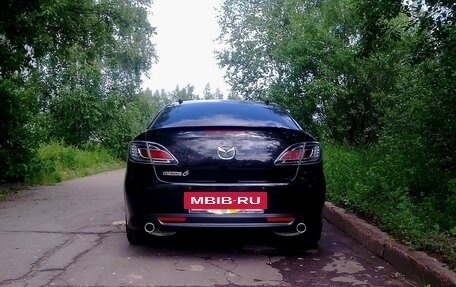 Mazda 6, 2008 год, 1 300 000 рублей, 9 фотография