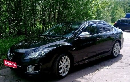 Mazda 6, 2008 год, 1 300 000 рублей, 8 фотография