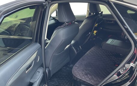 Lexus NX I, 2017 год, 3 460 000 рублей, 13 фотография