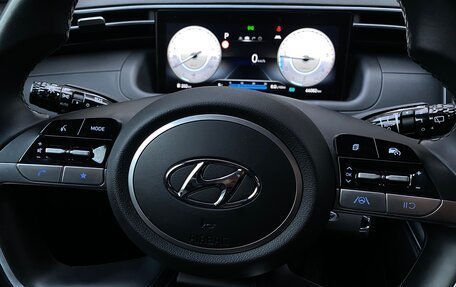 Hyundai Tucson, 2020 год, 2 700 000 рублей, 16 фотография