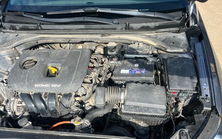 Hyundai Elantra VI рестайлинг, 2018 год, 1 700 000 рублей, 7 фотография