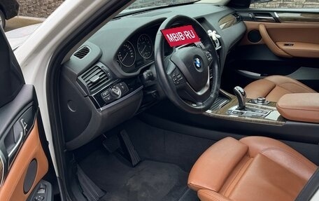 BMW X4, 2014 год, 3 100 000 рублей, 5 фотография