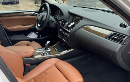 BMW X4, 2014 год, 3 100 000 рублей, 6 фотография
