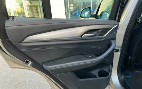 BMW X3, 2018 год, 3 890 000 рублей, 7 фотография