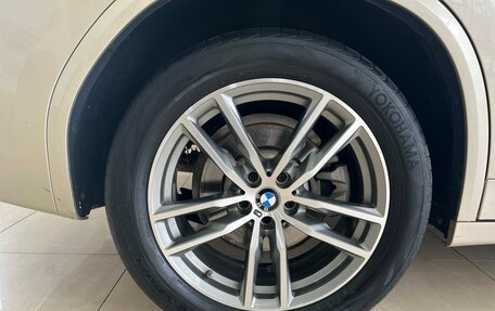 BMW X3, 2018 год, 3 890 000 рублей, 19 фотография