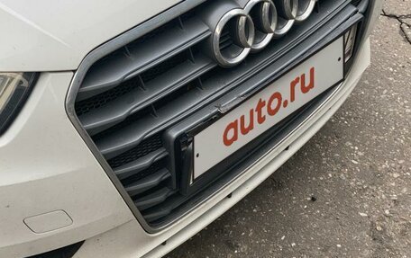 Audi A3, 2015 год, 1 530 000 рублей, 10 фотография