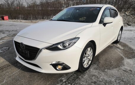 Mazda Axela, 2015 год, 1 598 000 рублей, 8 фотография