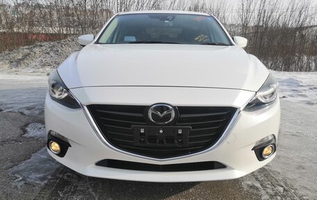 Mazda Axela, 2015 год, 1 598 000 рублей, 9 фотография