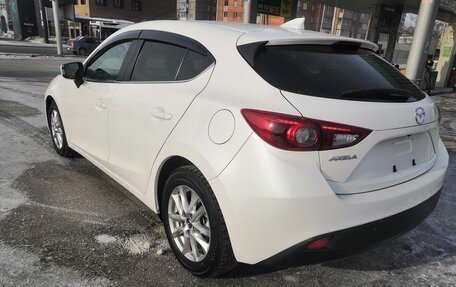 Mazda Axela, 2015 год, 1 598 000 рублей, 5 фотография